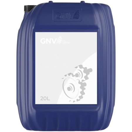 Редукторное масло GNV ИТД 100 20л