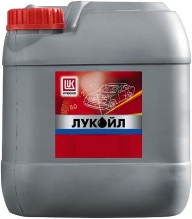 Моторное масло ЛУКОЙЛ Стандарт 10W-30 SF/CC 20л (19433)