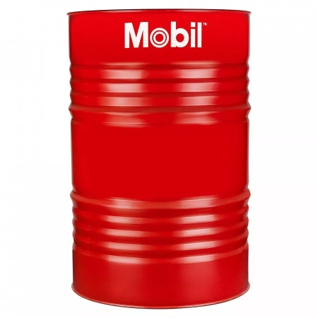 Трансмиссионное масло Mobil MobilUBE HD 85W-140 208л (152976)