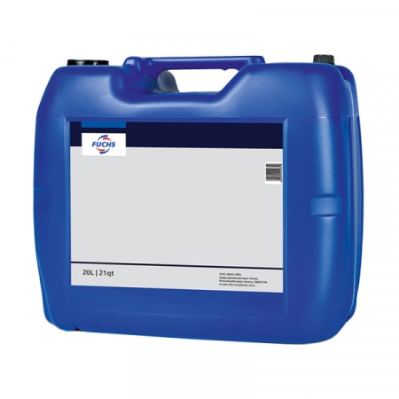 Трансмиссионное масло FUCHS Titan Sintopoid 75W-90 20л (600380427)