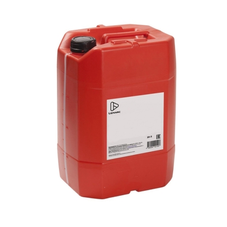 Моторное масло LEMARC TONNARD 99 5W-30 20л (12010901)