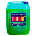 Масло-теплоноситель в бочке Масло-теплоноситель