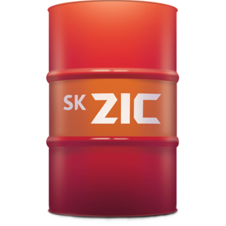 Редукторное масло ZIC SK SUPER GEAR EP 220 200л (204144)