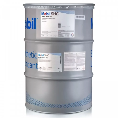 СОЖ Mobil MobilITH SHC 1500 174кг (153864)