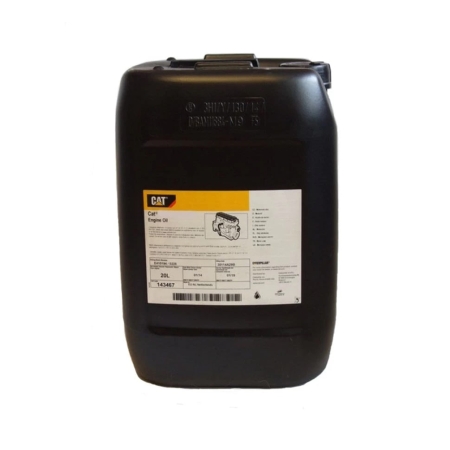 Трансмиссионное масло СAT GO SAE 80W-90 20л (CAT80W90)