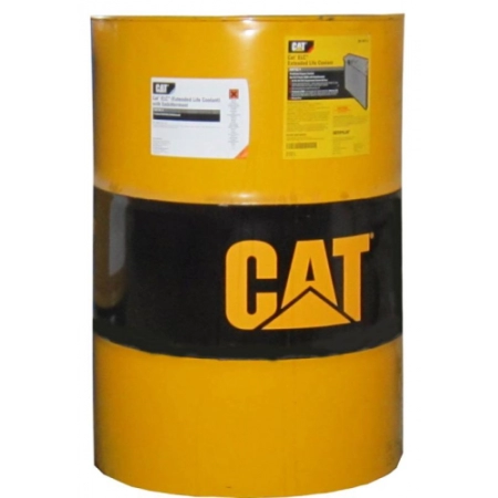 Антифриз CAT ELC 50/50 210л (205-6613)