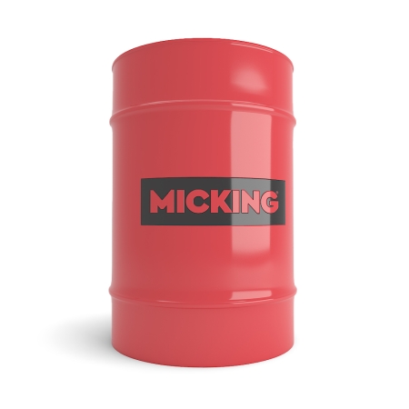 Трансмиссионное масло Micking CVTF MULTI 60л (M4139)