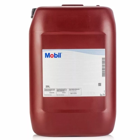 Трансмиссионное масло Mobil ATF LT 71141 20л (155066)