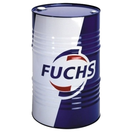 Моторное масло FUCHS Titan Supersyn 5W-30 205л (2053700001)