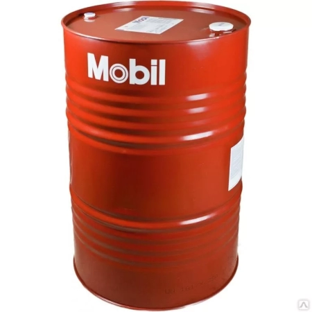 Моторное масло Mobil Delvac XHP U LE 5W-30 208л (154833)