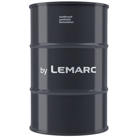 Гидравлическое масло LEMARC HYDRARD 5 HLP 46 208л