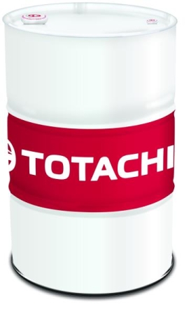 Трансмиссионное масло TOTACHI NIRO ATF DEX III гидрокрекинг 205л (21222)
