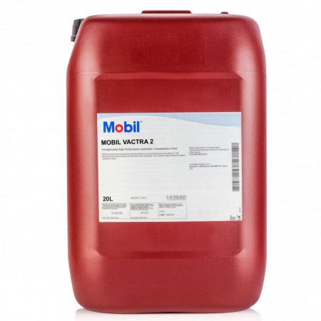 СОЖ Mobil Vactra № 2 20л (152829)