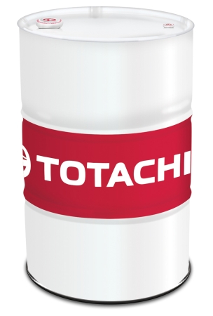 Трансмиссионное масло TOTACHI Ultima Syn Gear 75W-85 GL-5 200л (G322Z)