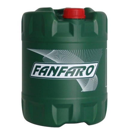 Трансмиссионное масло FANFARO Max 5 SAE 80W-90 20л (1684-3)