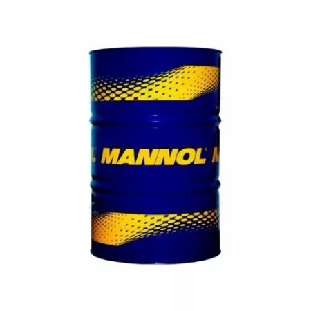 Трансмиссионное масло Mannol ATF Multivehicle O.E.M. JWS 3309 208л (57473)