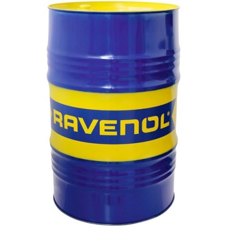 Трансмиссионное масло RAVENOL DGL 75W-85 LS 60л (4014835848757)