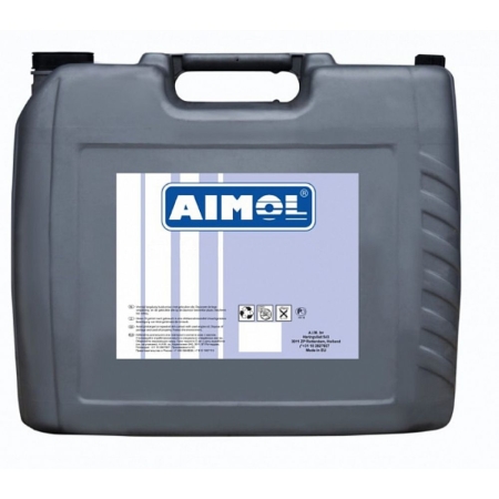 Антифриз AIMOL Freeze BS 20л (8717662390029)