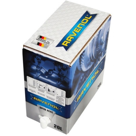 Антифриз RAVENOL HJC Protect FL22 Concentrate 20л (4014835855489)