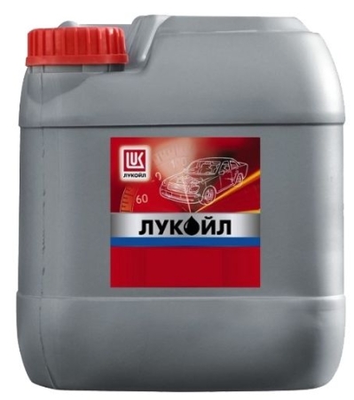 Моторное масло ЛУКОЙЛ Авангард Профессионал LA 15W-40 21,5л (1630461)