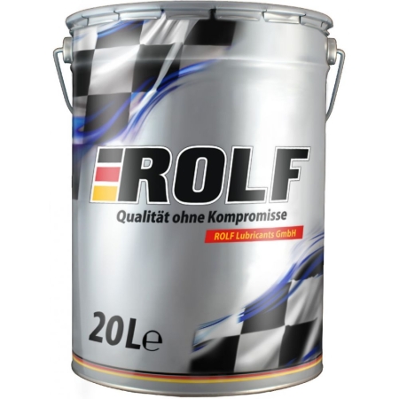 Трансмиссионное масло ROLF ATF III 20л (322333)