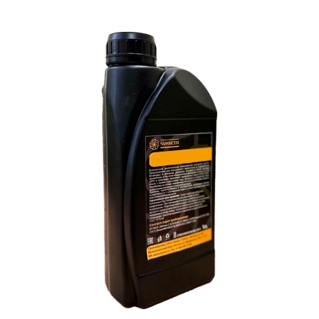 Трансмиссионное масло SVANCER ATF DEXRON 3 SVT047 минеральное, канистра 1л