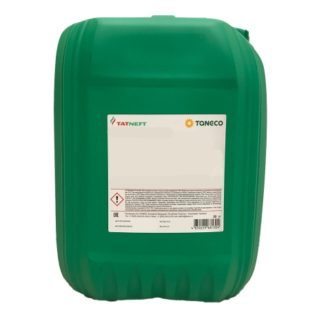 Трансмиссионное масло Татнефть ТМ-5 75W-90 GL-4/GL-5 20л (4650229682493)