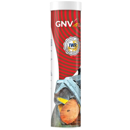 Пластичная смазка GNV Calcium Forestry EP 2 370гр