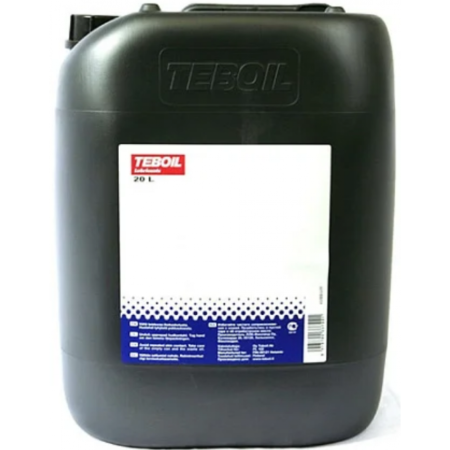 Моторное масло TEBOIL SUPER XLD-3 10W‑40 20л (1508675)